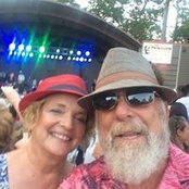 Alan Brock's photo