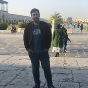 Foto von Afshin khorsandi