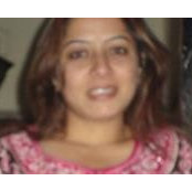 Foto von Gauri Chadha