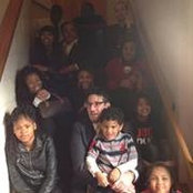 Orlando Mallett's photo