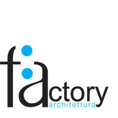 factory architettura