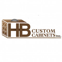 HB Custom Cabinets