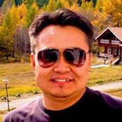 Foto von Battur Sodnompil