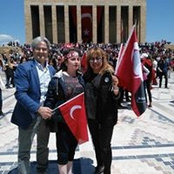 Hilmi Esen's photo