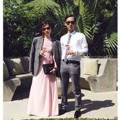 Vinci Mercado's photo