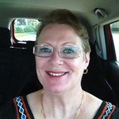 Photo de Patsy Mathis-McBee