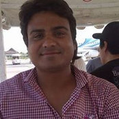 Abhinav Kothari's photo