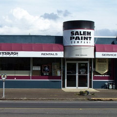 Salem Paint Company