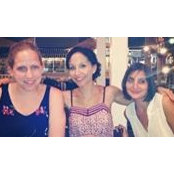 Maria White's photo