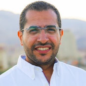 Kamel Nabil's photo