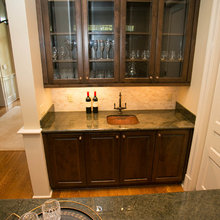 Wet bar ideas