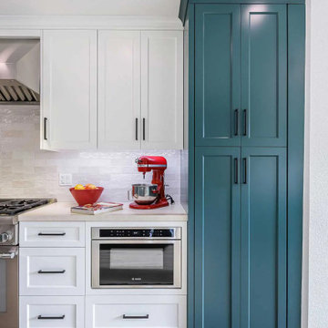 Kitchen Remodel in San Ramon, CA