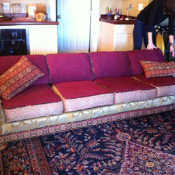 furnishings - Products