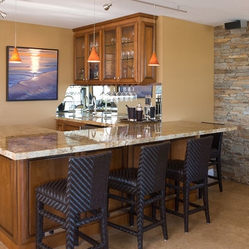 Bars – Interior Design Projects