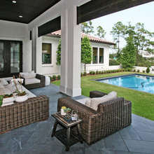 Back Porch