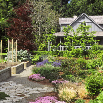 Woodway Residence