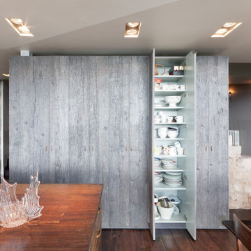 The Anstruther Kitchen - Fisherman's Cottage
