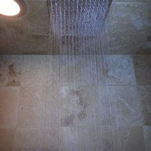 Shower Heads