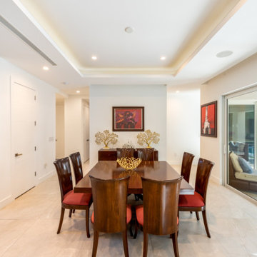 Modern Home - 01