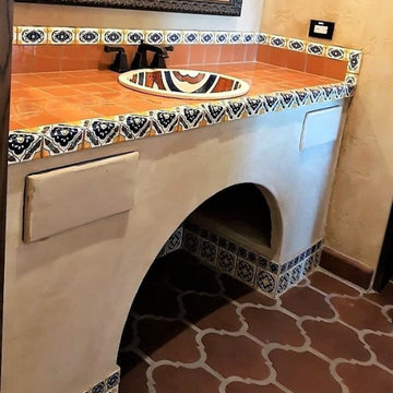 Talavera Tile