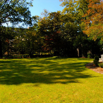 Lorick House