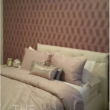 Wallpaper Projects by The Wallpaper Company