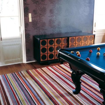 Stripe by Paul Smith for The Rug Company