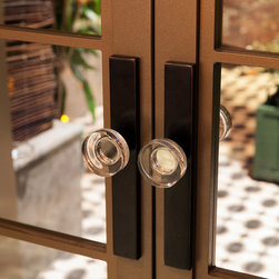 Crystal Door & Cabinet Hardware - Products