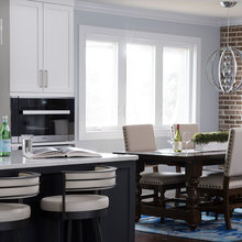 Kitchen ideas
