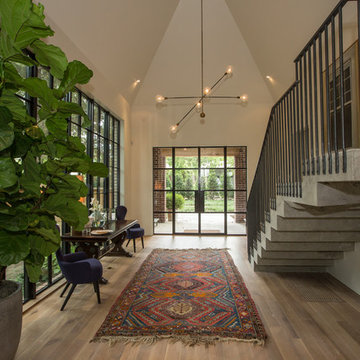 Insight Homes Mid-Town Tulsa Custom