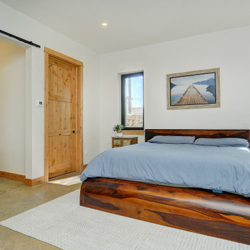 Riverside Passive House