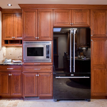 Parkwood Kitchen Remodel