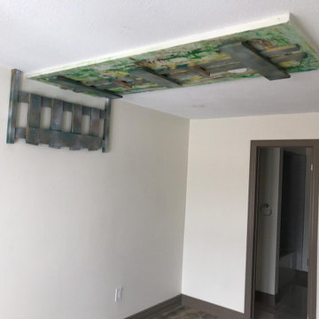 Load Bearing Wall Removal - Interior Remodelling