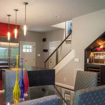 Modern Renovation