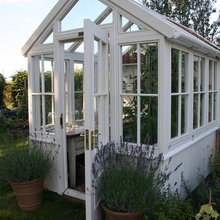 Garden Shed