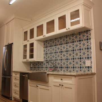 NYC Small Apartment