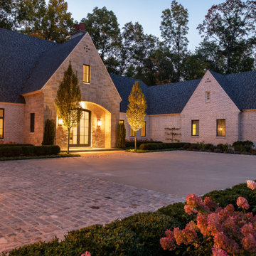 Ann Arbor Estate Project: Motor Court