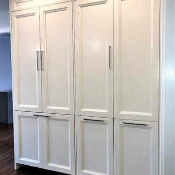 Townhouse Transitional