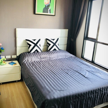Condo/Home Staging at Urbano Sathon