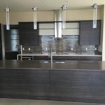 New Construction - Santa Fe, NM