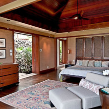 master retreat