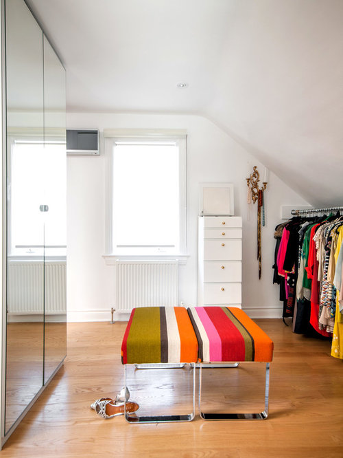 Closet Hanging Rods Ideas, Pictures, Remodel and Decor