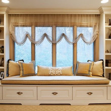 Sean's Bedroom