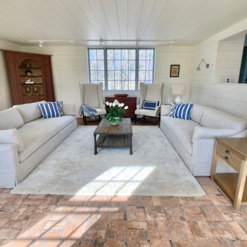 Full Staging Projects by Great Impressions Staging