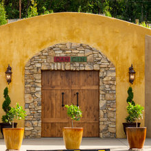 Outdoor Patio I