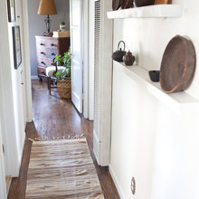 rogue hallway