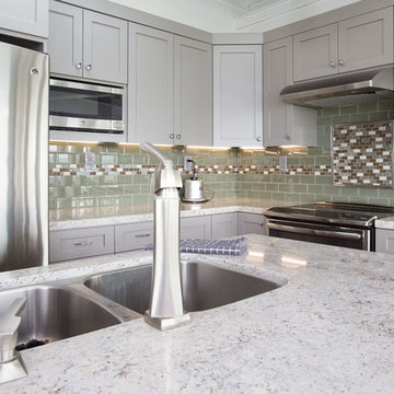 Kitchen Designs