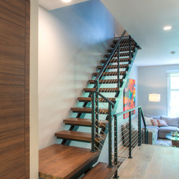 Society Hill Renovation