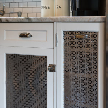 Kitchen Renovation and Addition