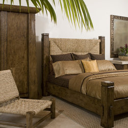 Mill Valley Collection - Bedroom Products